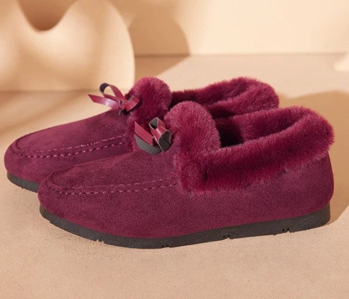 Elegant Orthopedic Slippers for Every Step