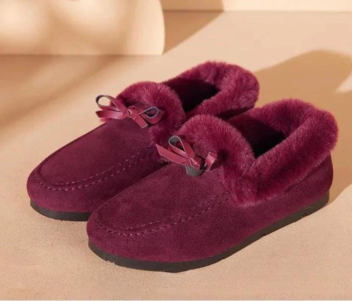 Elegant Orthopedic Slippers for Every Step