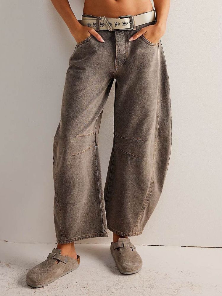 Well Tailored Garment with a Graceful Silhouette