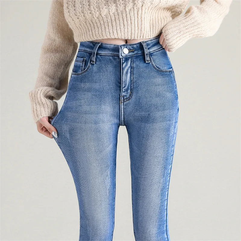 Classic Vintage Garment with a Flattering Fit