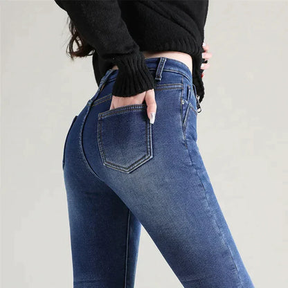 Classic Vintage Garment with a Flattering Fit