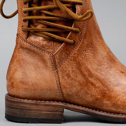 Beautifully Crafted Orthopedic Boots