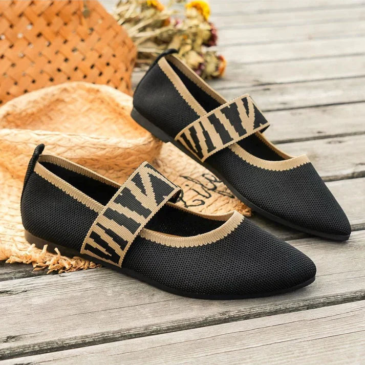 Comfortable Orthopedic Shoes for Daily Wear