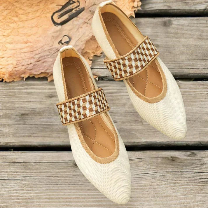 Comfortable Orthopedic Shoes for Daily Wear