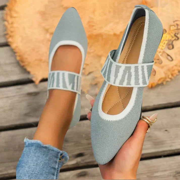 Comfortable Orthopedic Shoes for Daily Wear