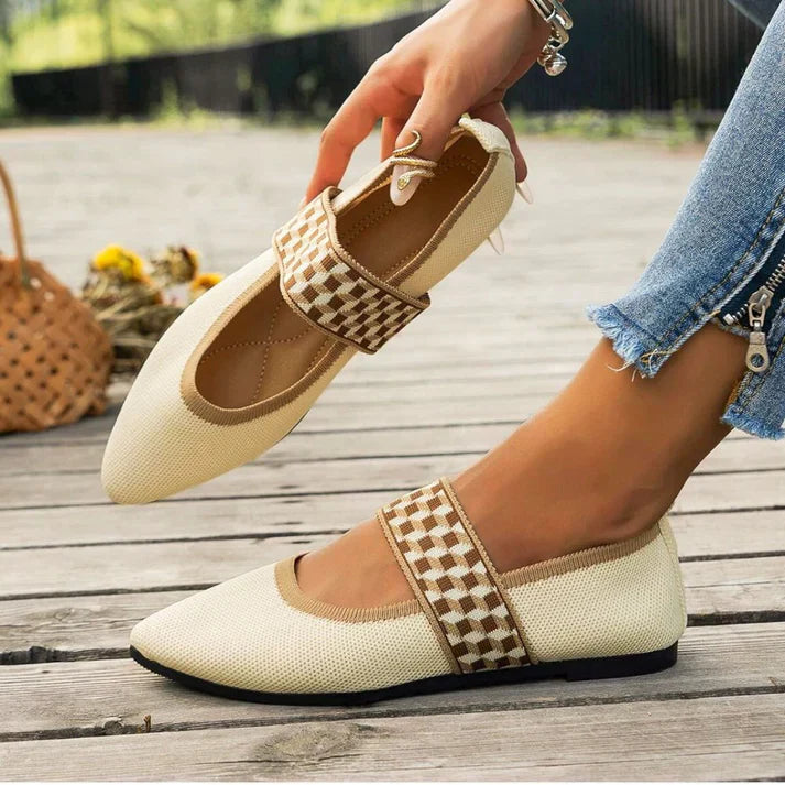 Comfortable Orthopedic Shoes for Daily Wear