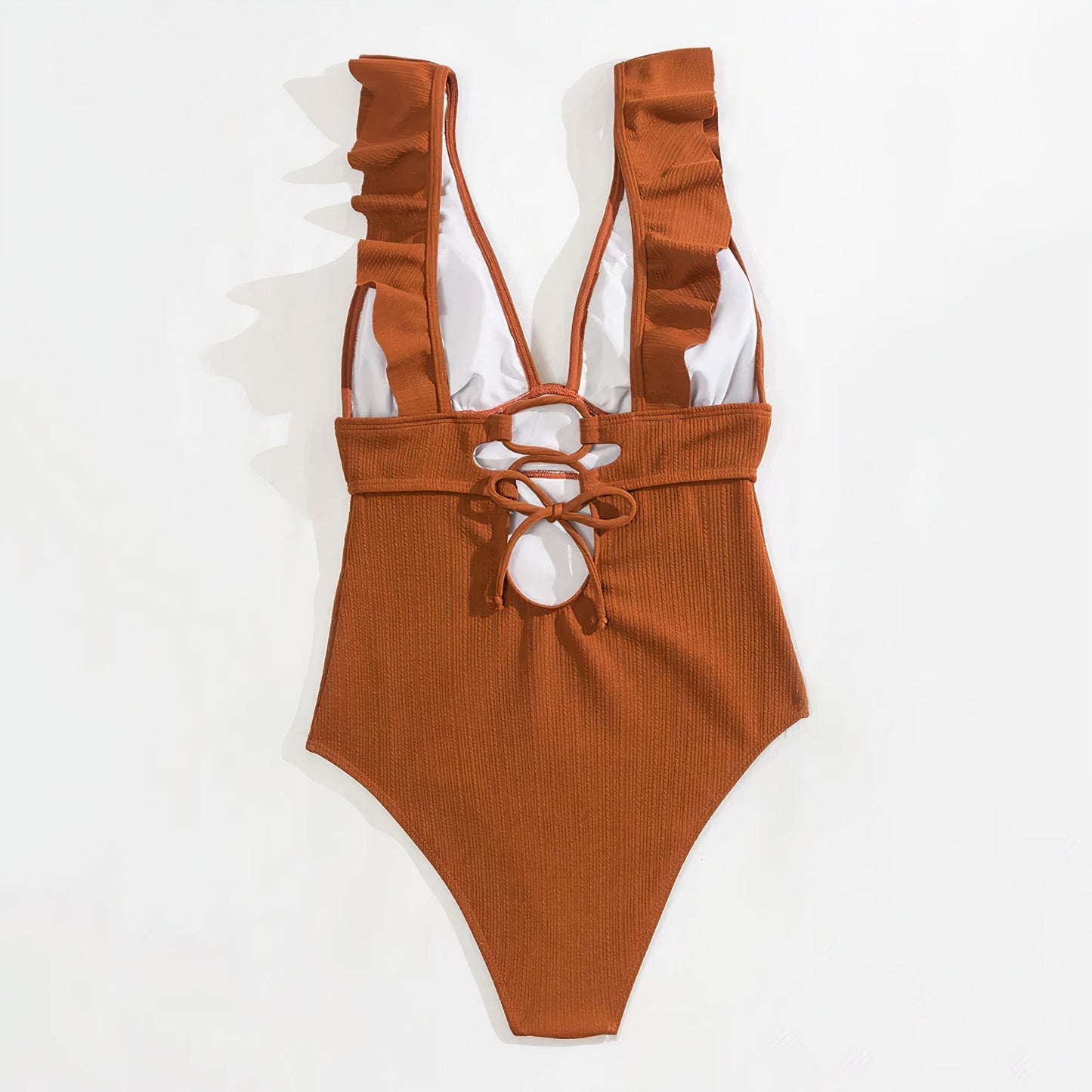Elegantly Styled Garment for Everyday Wear