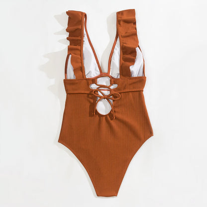 Elegantly Styled Garment for Everyday Wear