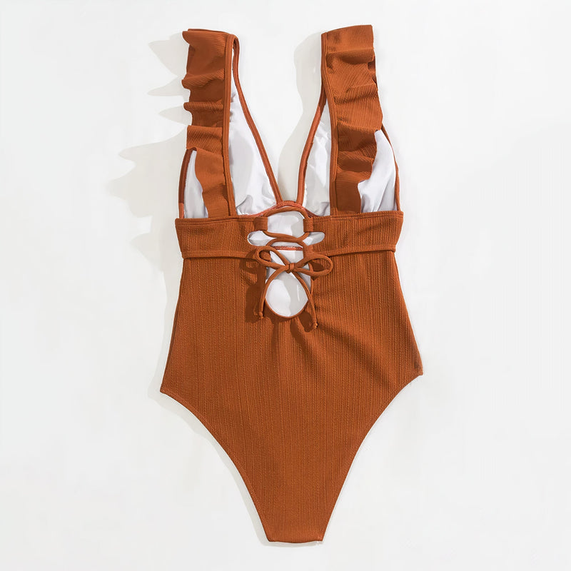 Elegantly Styled Garment for Everyday Wear