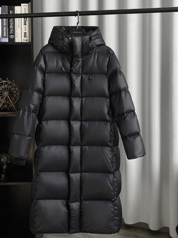 Beautifully Crafted Coat in a Classic Style