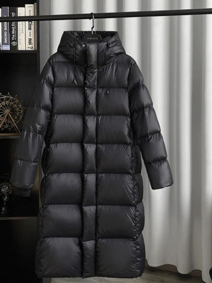 Beautifully Crafted Coat in a Classic Style