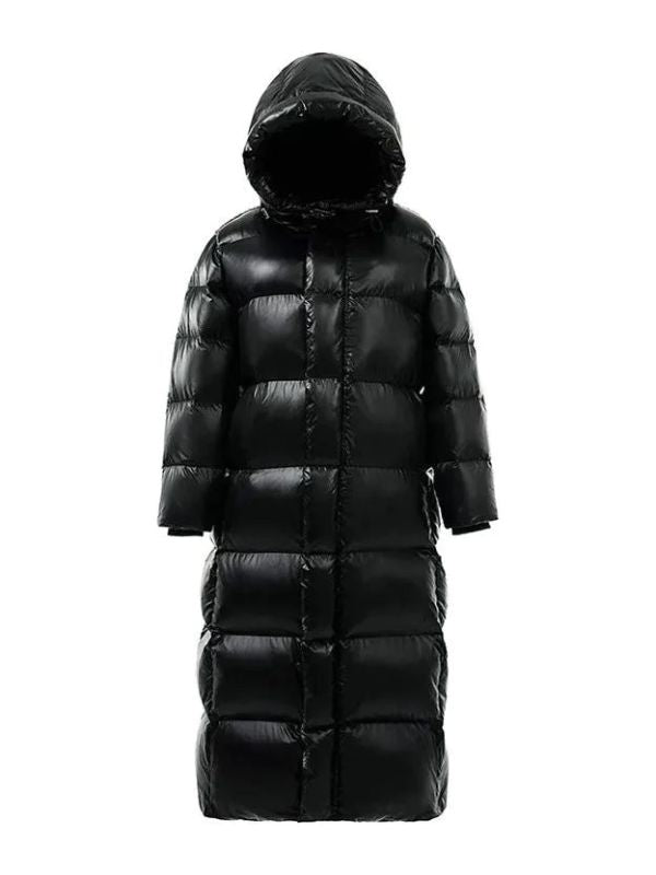 Beautifully Crafted Coat in a Classic Style