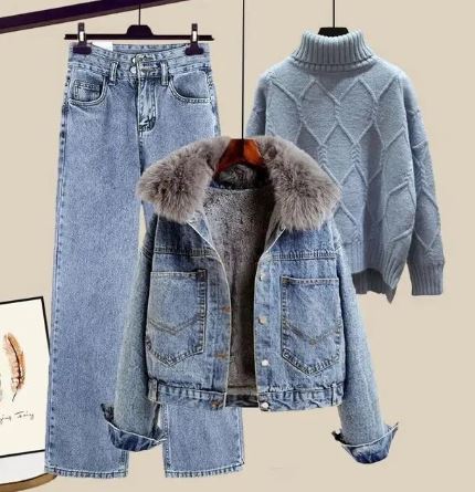 Classic Vintage & Enduringly Stylish Sweater