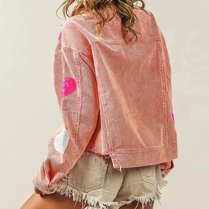 Beautifully Crafted Garment in a Classic Style