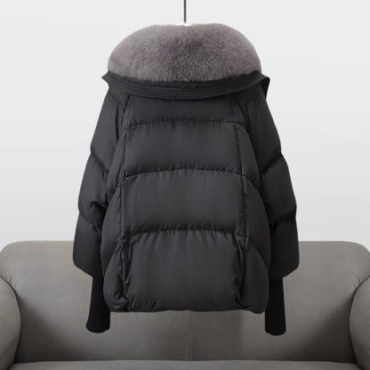 Gracefully Styled Jacket for Any Occasion