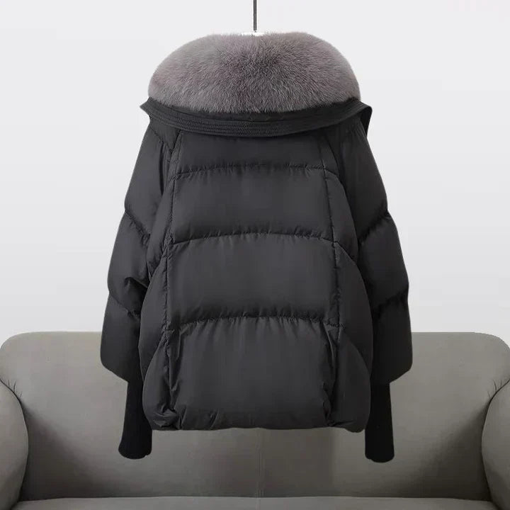 Elegantly Styled Jacket for Everyday Wear