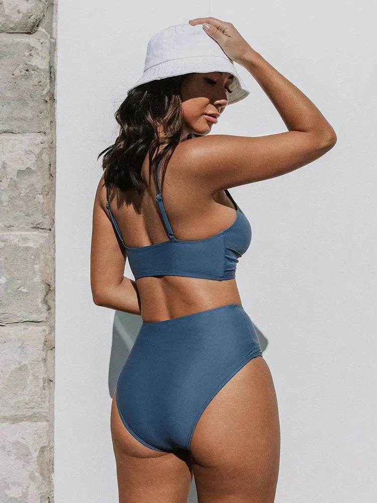 Vintage Inspired Garment with a Contemporary Edge