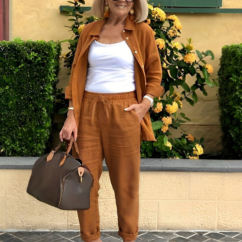 Elegantly Styled Shirt for Everyday Wear