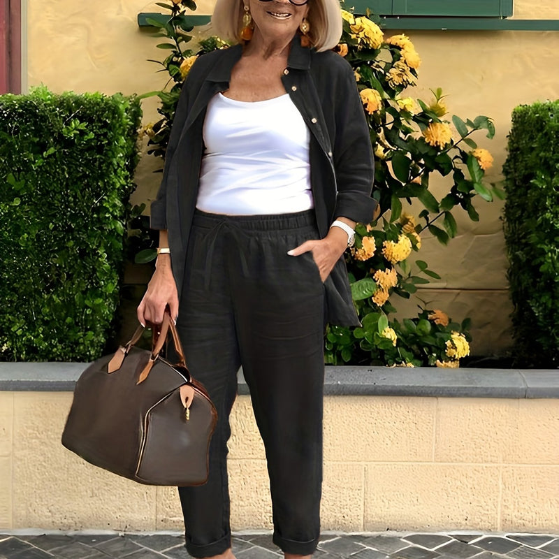 Elegantly Styled Shirt for Everyday Wear