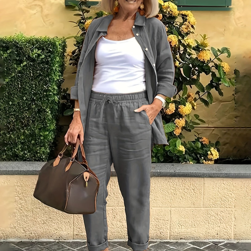 Elegantly Styled Shirt for Everyday Wear
