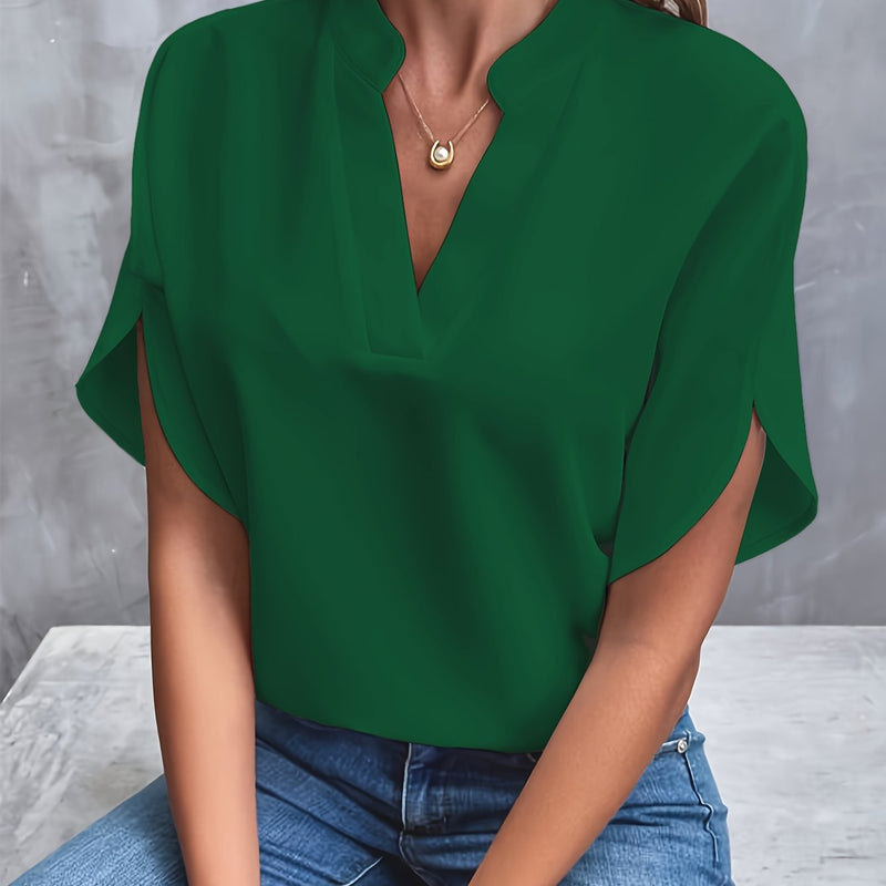 Classic Vintage & Enduringly Stylish Blouse
