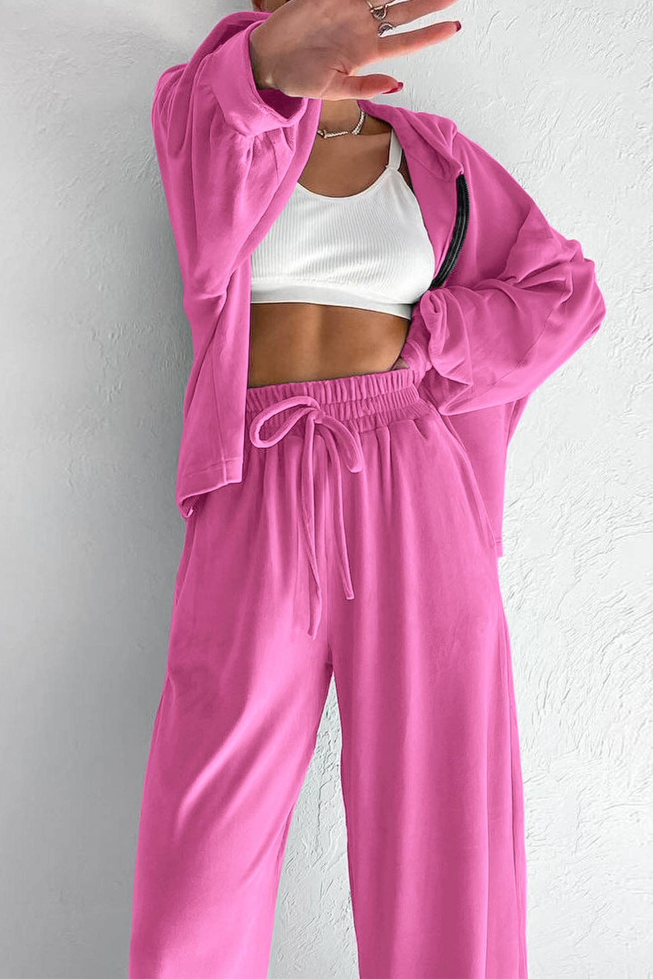 Gracefully Styled Garment for Any Occasion