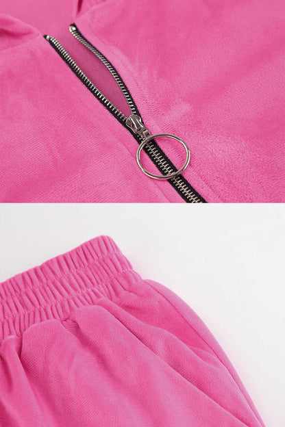 Gracefully Styled Garment for Any Occasion