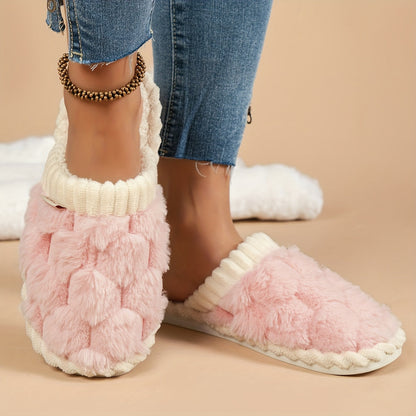 Chic Orthopedic Slippers with Unique Design