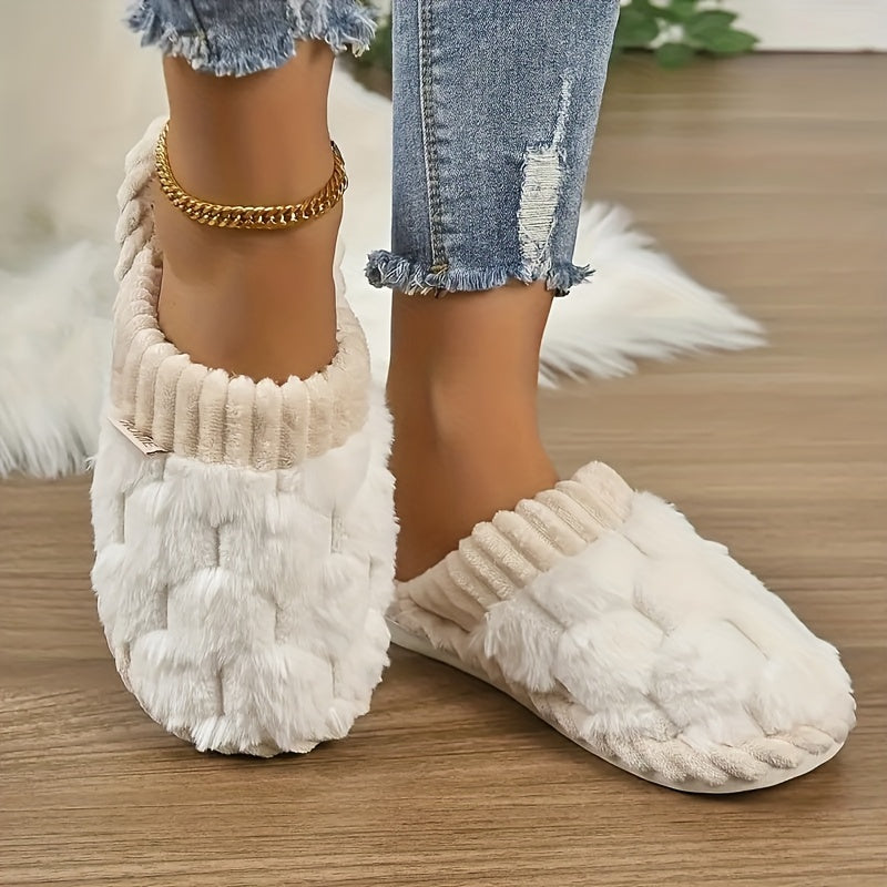 Chic Orthopedic Slippers with Unique Design