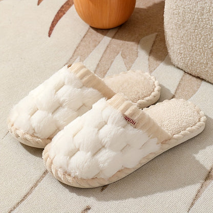 Chic Orthopedic Slippers with Unique Design