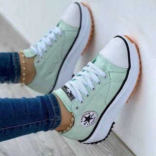 Chic Orthopedic Shoes with Unique Design