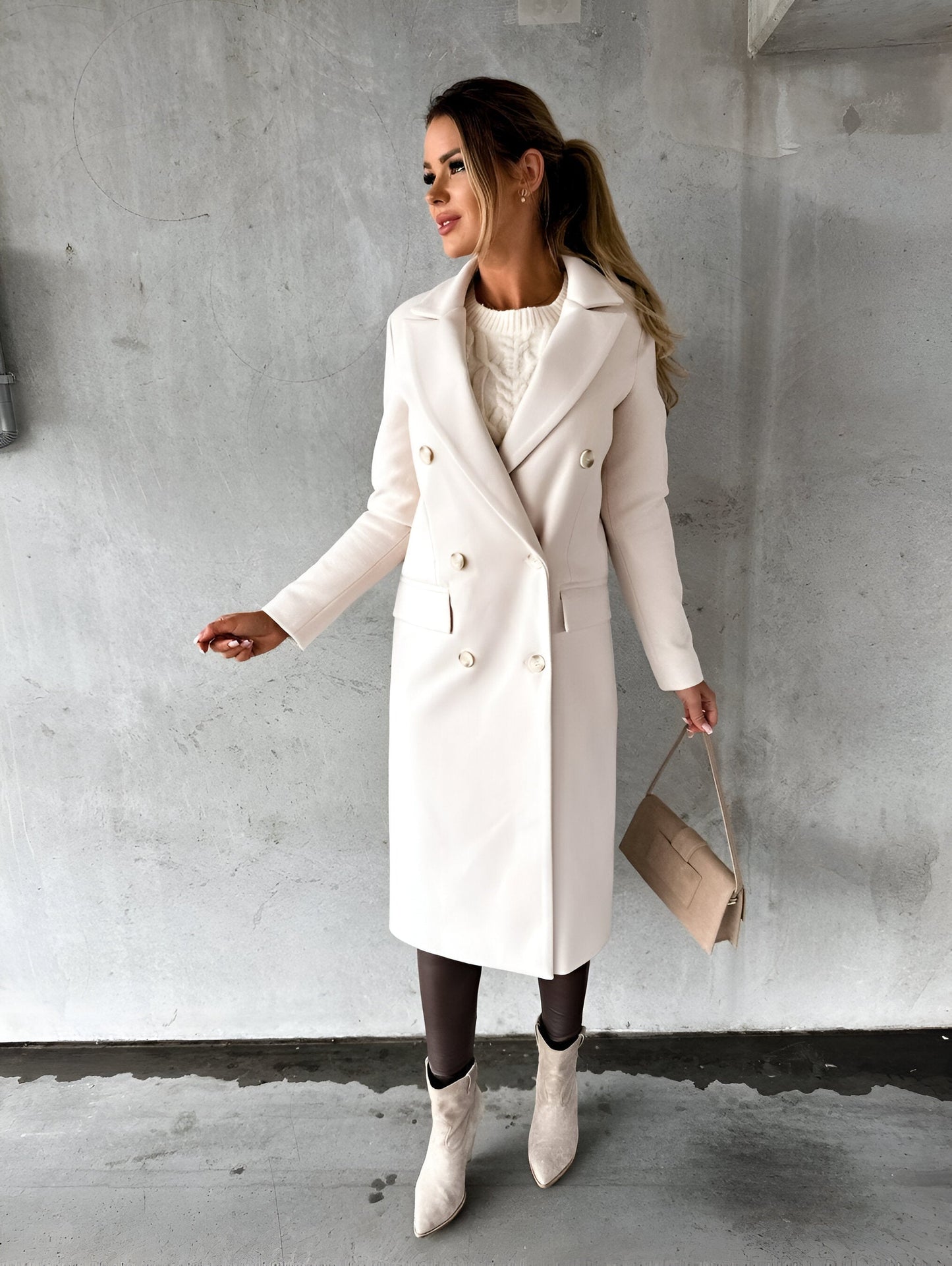 Beige