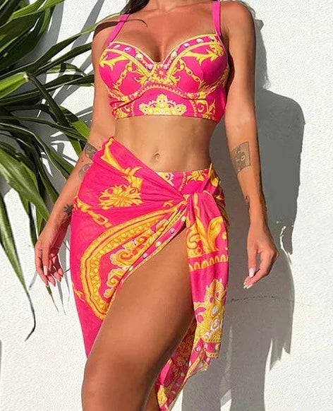 Gracefully Styled Garment for Any Occasion