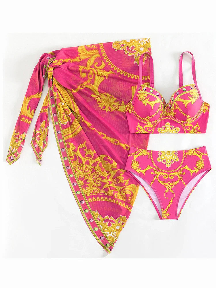 Gracefully Styled Garment for Any Occasion