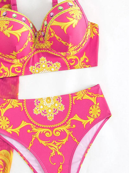 Gracefully Styled Garment for Any Occasion