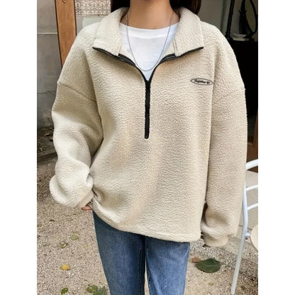 Beautifully Balanced Pullover with Timeless Character