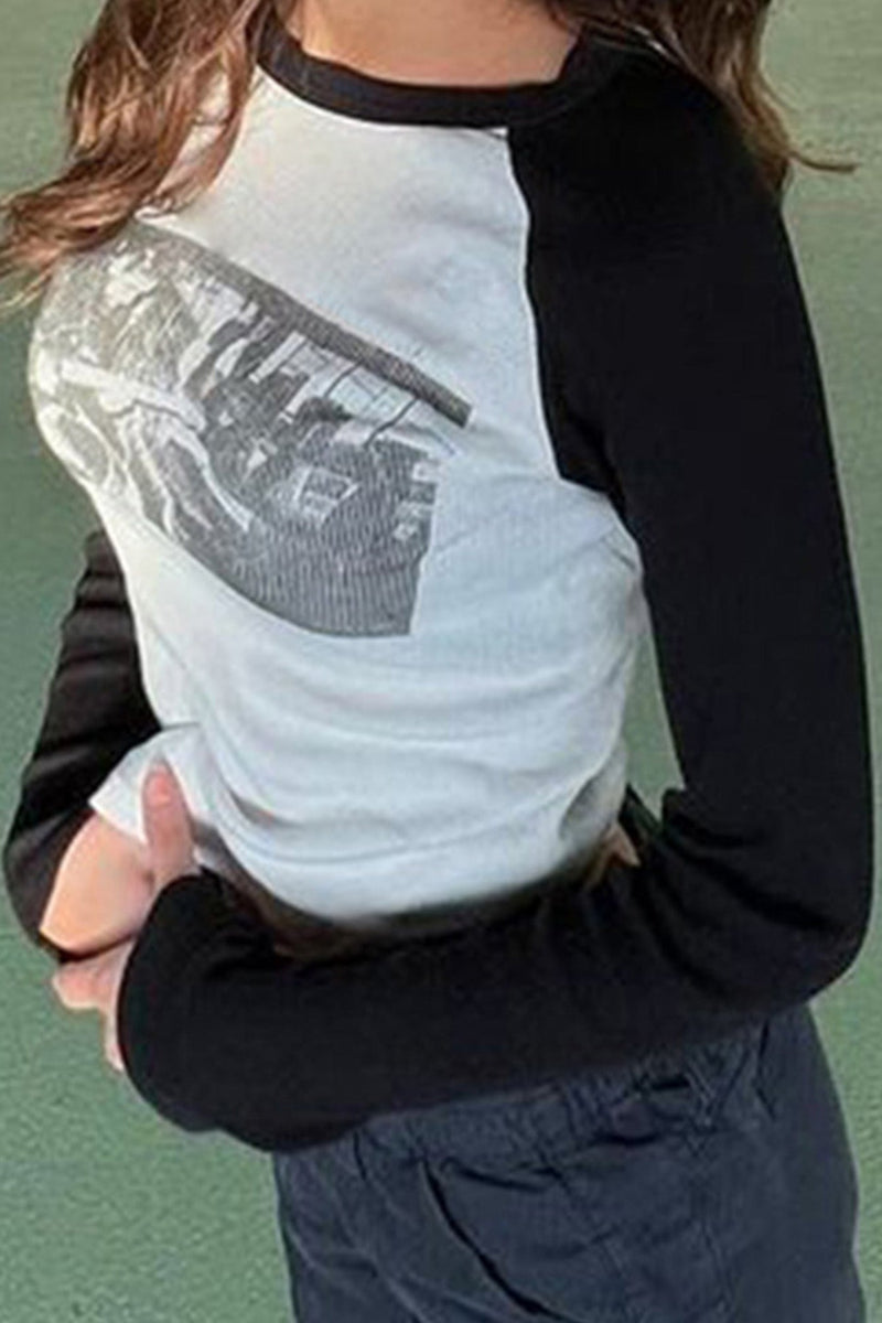 Elegantly Styled Top for Everyday Wear