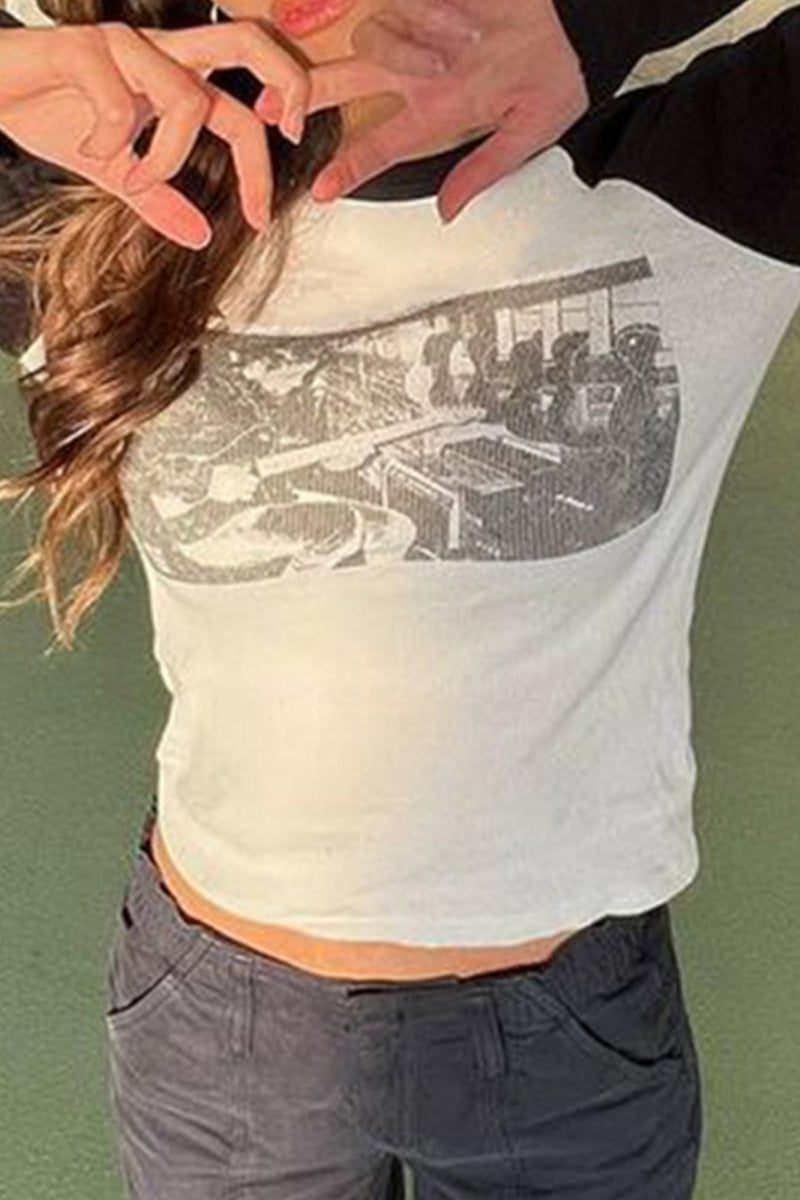 Elegantly Styled Top for Everyday Wear