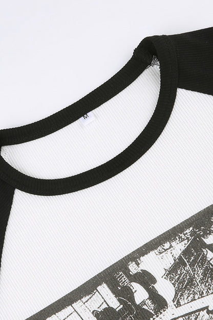 Elegantly Styled Top for Everyday Wear