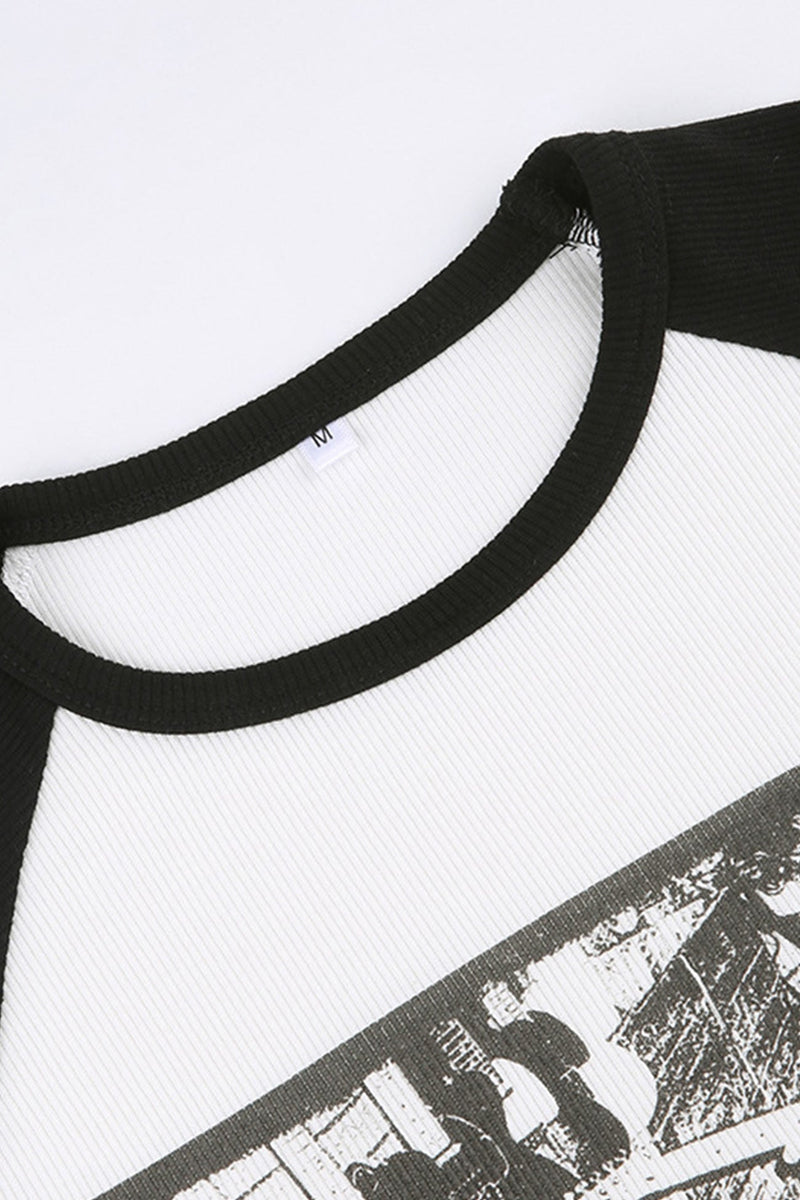 Elegantly Styled Top for Everyday Wear