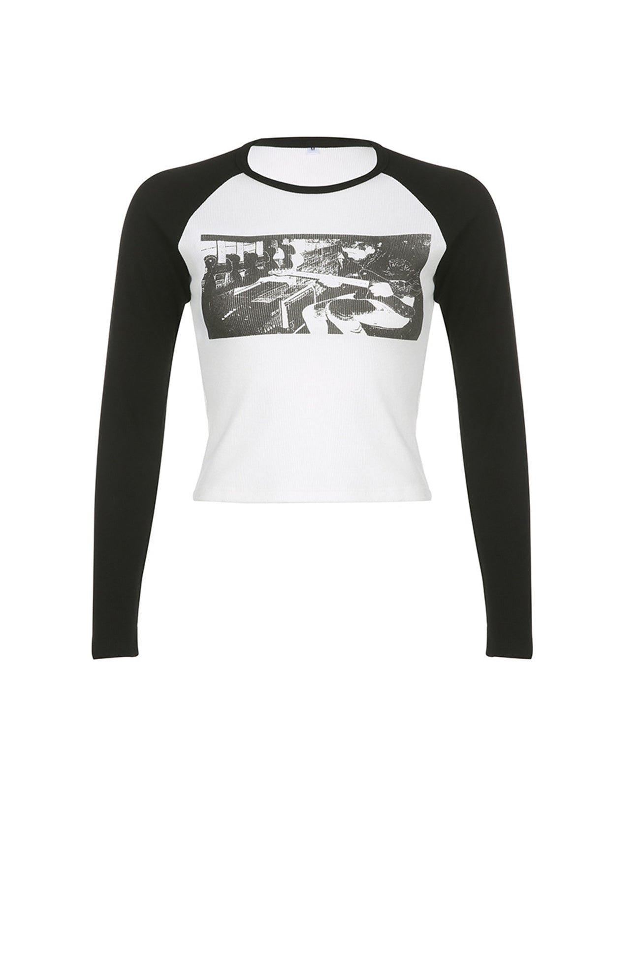 Elegantly Styled Top for Everyday Wear