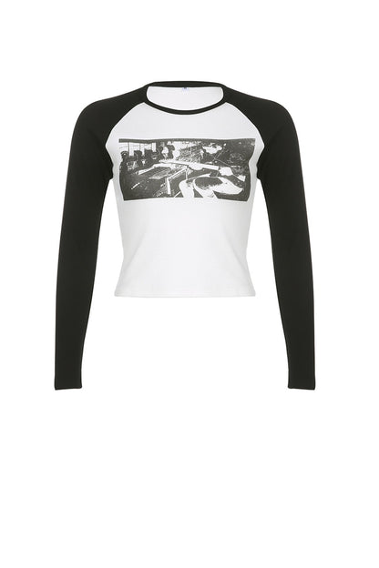 Elegantly Styled Top for Everyday Wear