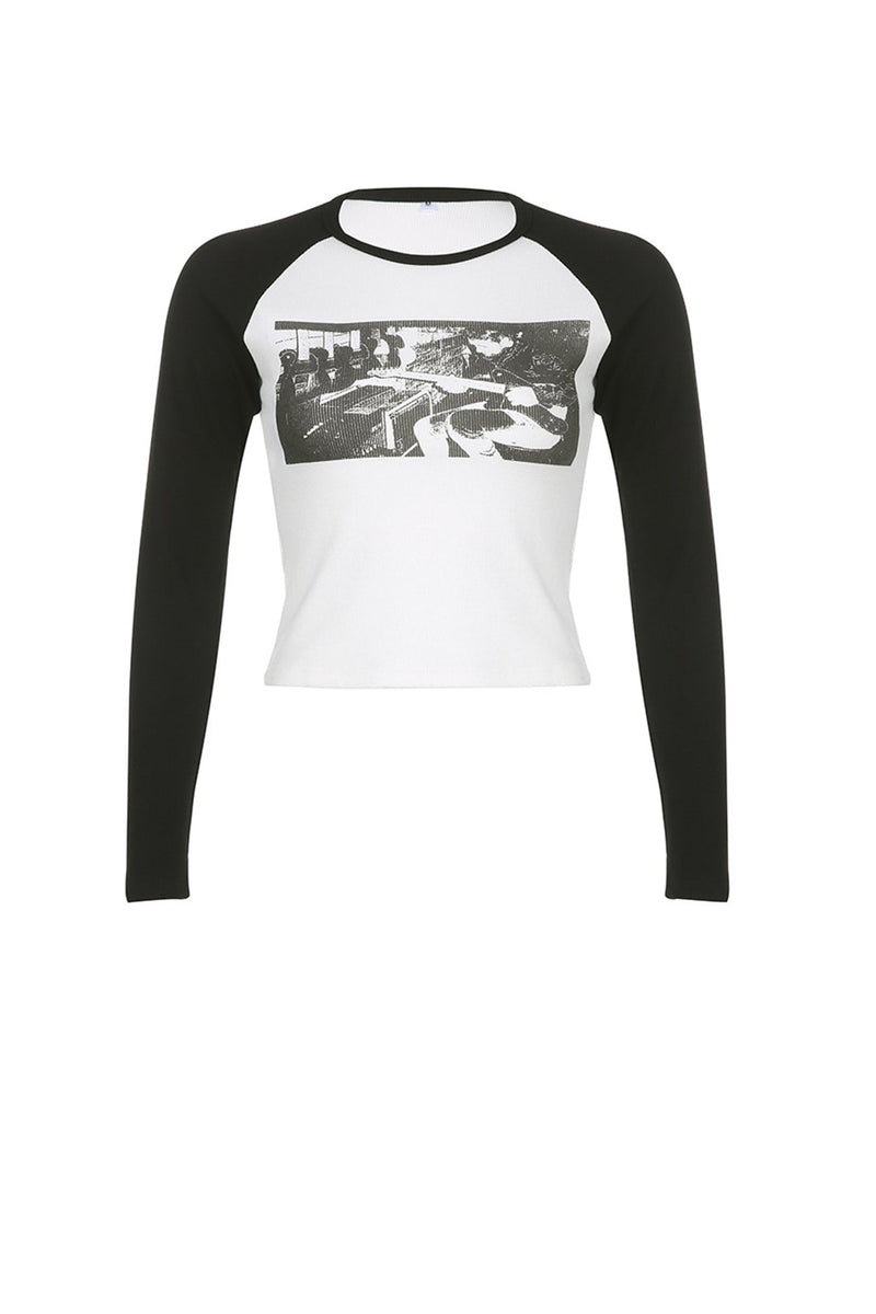 Elegantly Styled Top for Everyday Wear