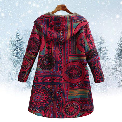 Beautifully Balanced Jacket with Timeless Character