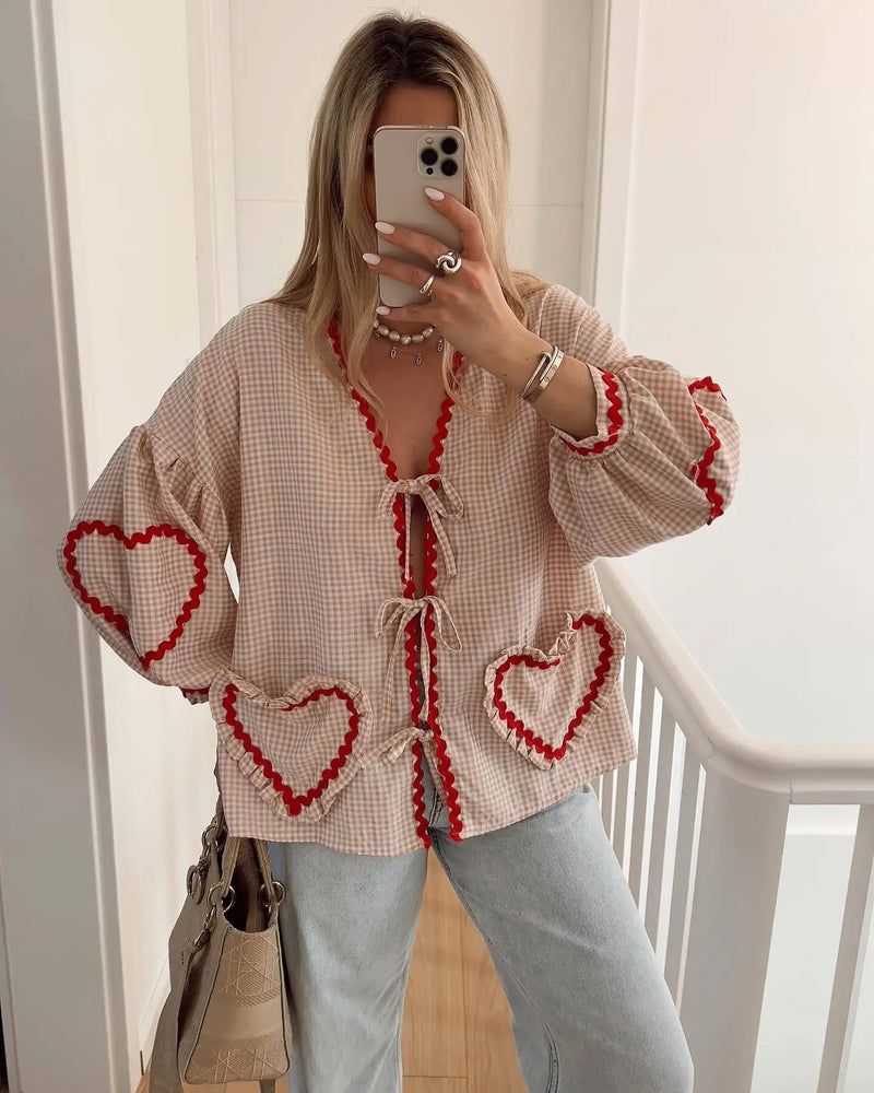 Classic Vintage & Enduringly Stylish Shirt