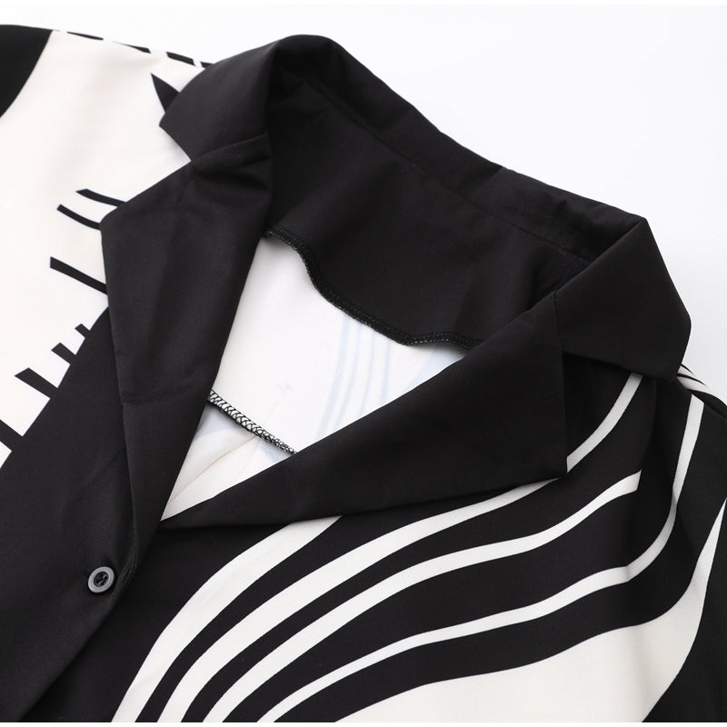 Beautifully Crafted Garment in a Classic Style
