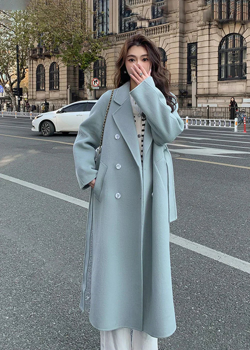 Light blue