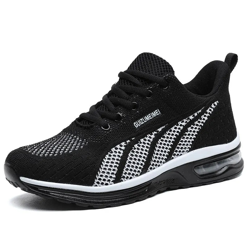 Chic Orthopedic Shoes with Unique Design