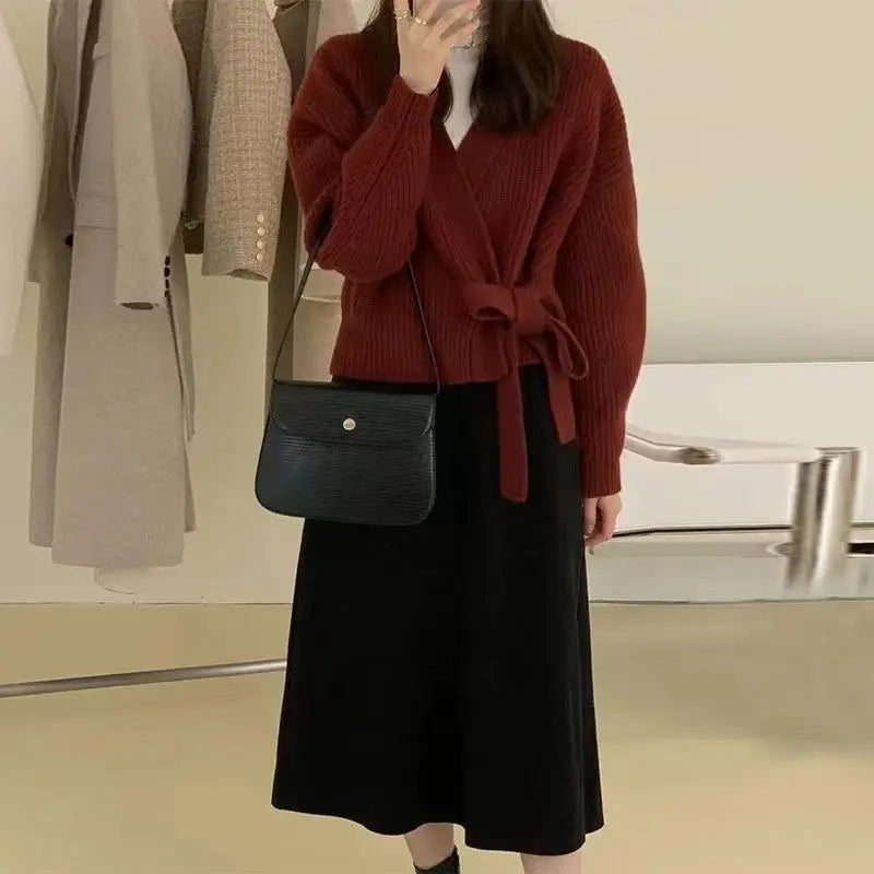 Beautifully Crafted Cardigan in a Classic Style