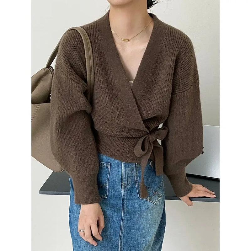 Beautifully Crafted Cardigan in a Classic Style